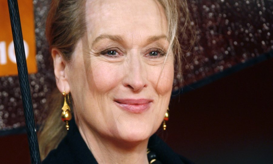 Meryl Streep