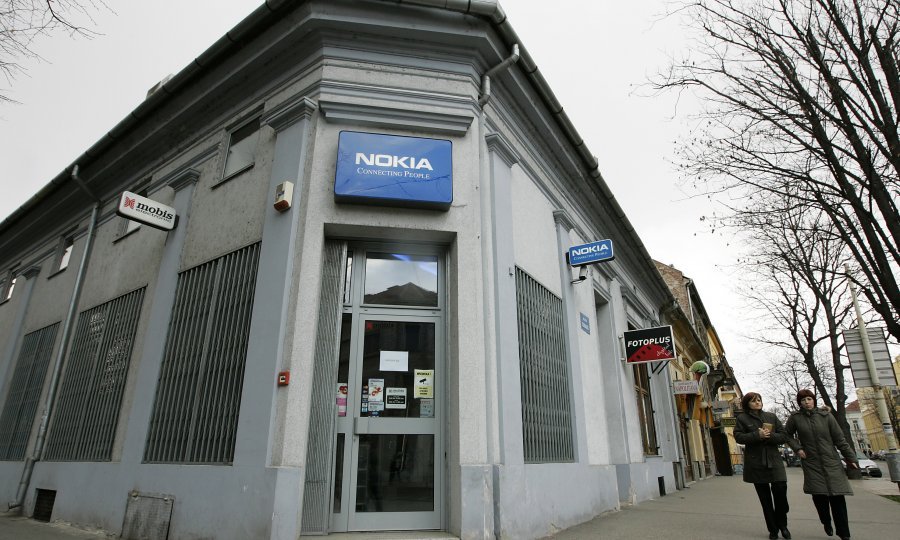 NOKIA MOBITELI