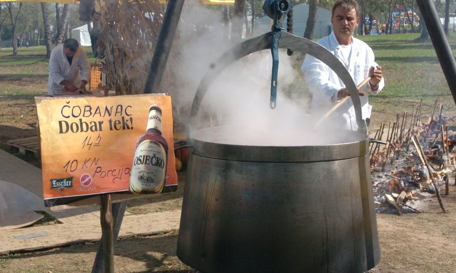Čobanac