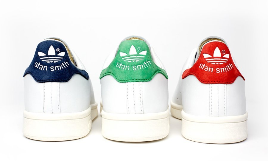 Model Stan Smith jedan je od najprodavanijih u zadnje dvije godine