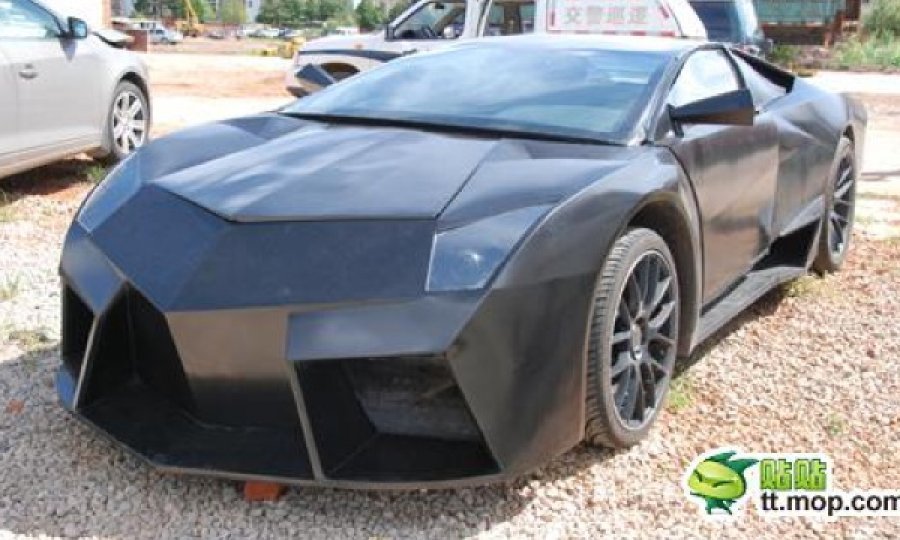 fake_aventador