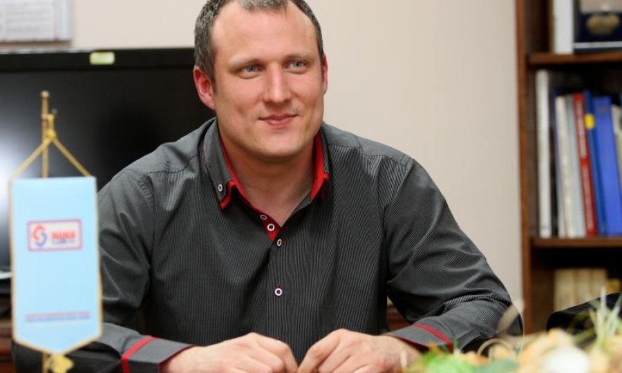 Srđan Milaković