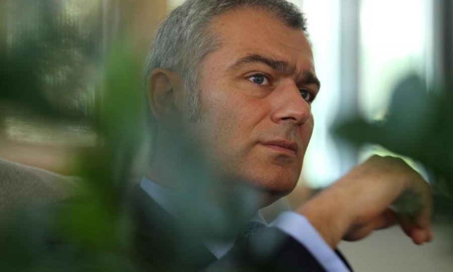 emil tedeschi