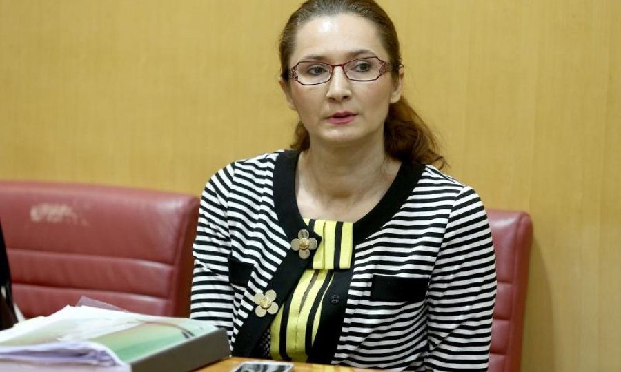 Višnja Ljubičić