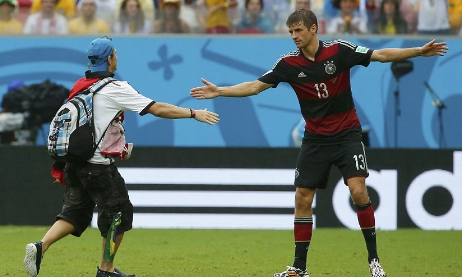 Thomas Müller