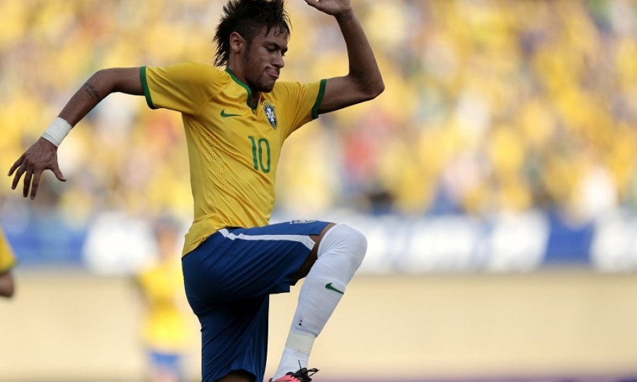 Neymar