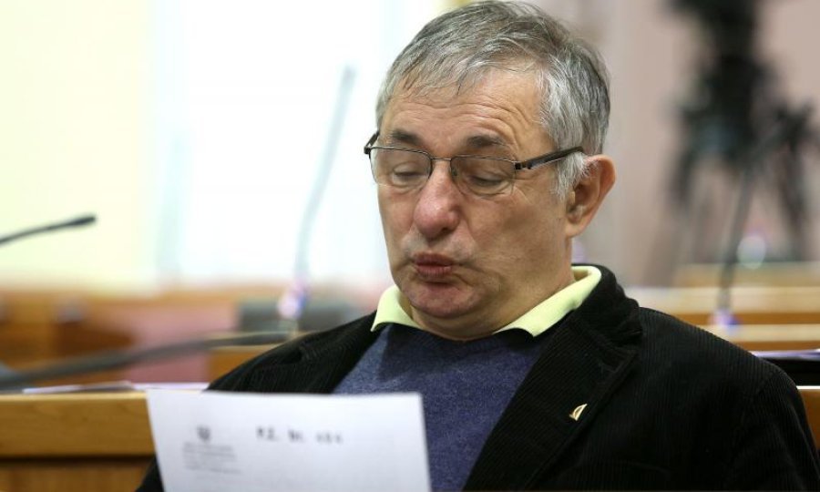 Josip Kregar