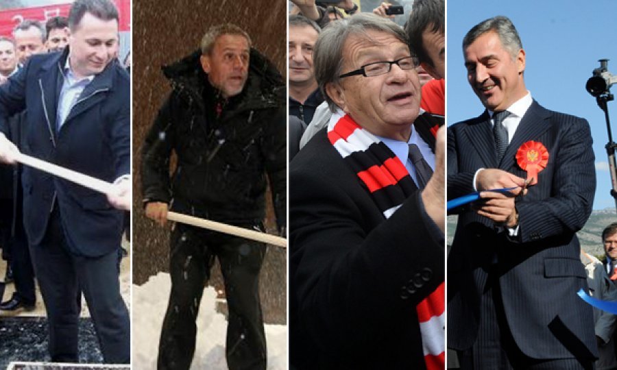 Populisti