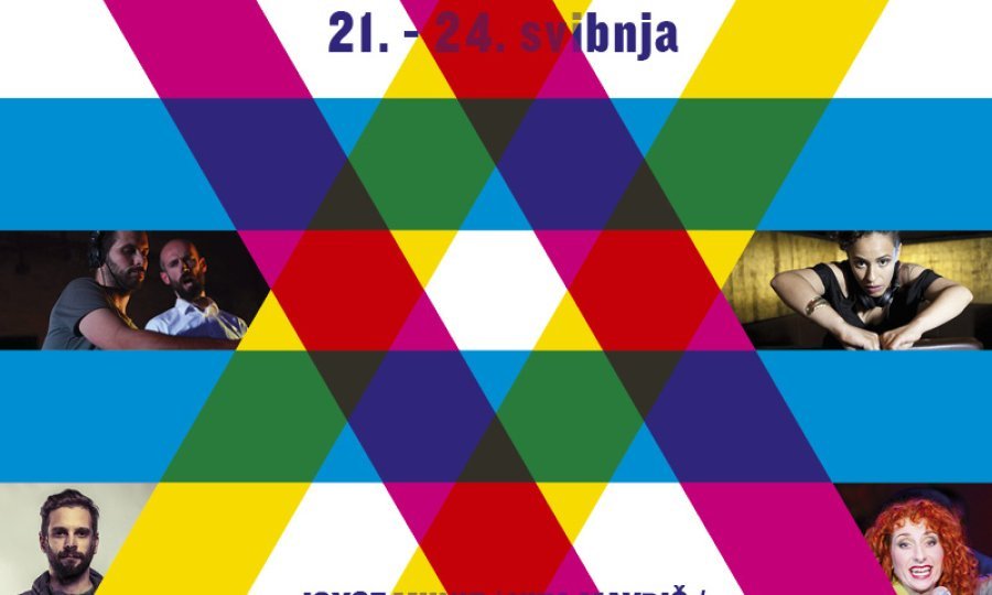Festival tolerancije - glazbeni program