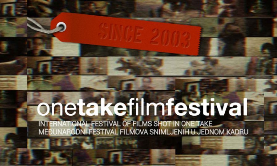 One Take Film Festival