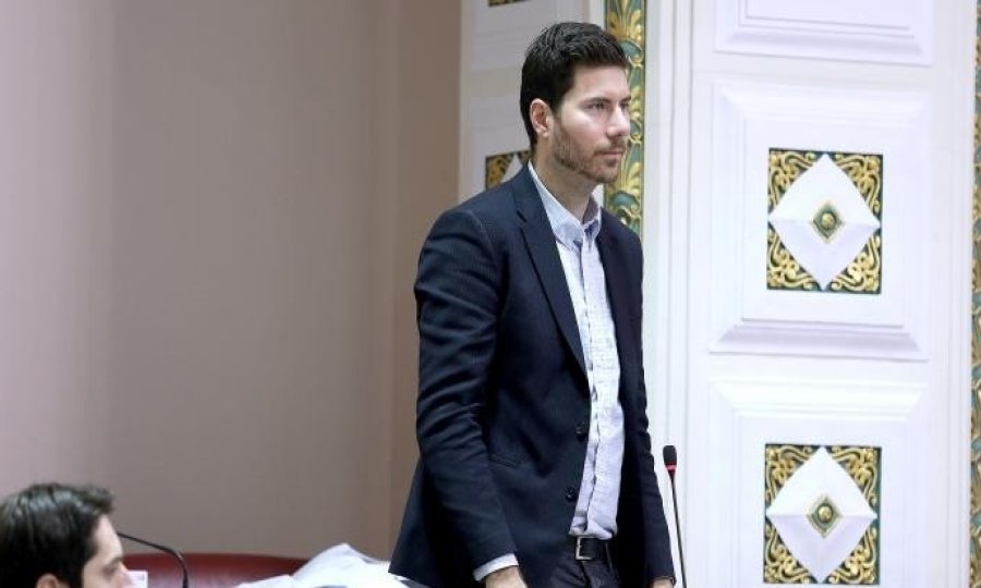 Ivan Pernar