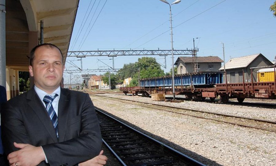 Hajdaš Dončić HŽ