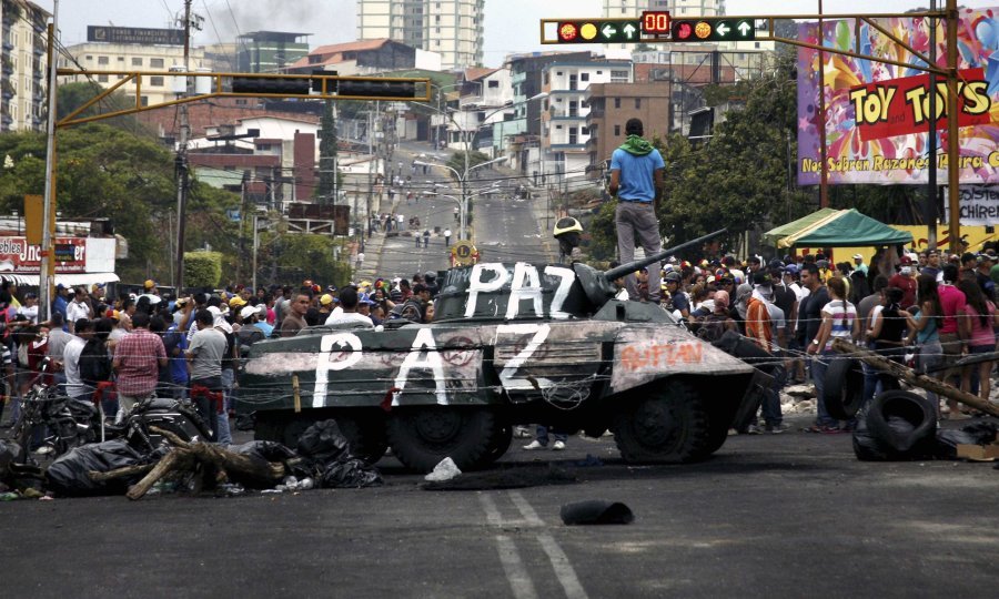 Venezuela