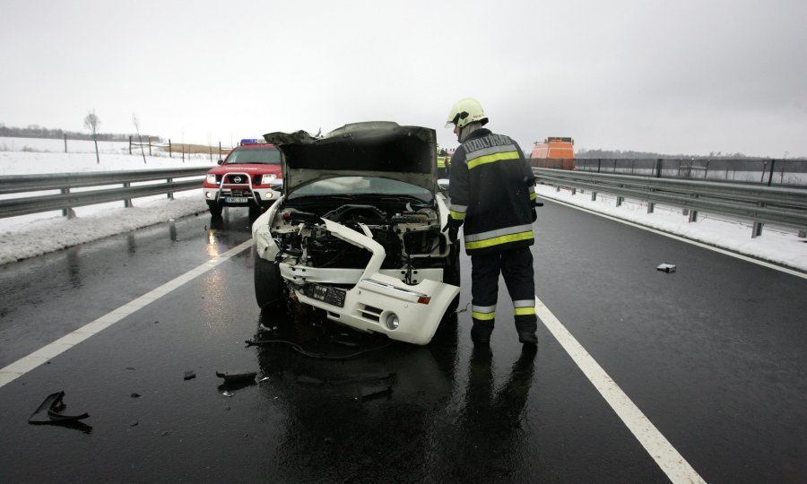Čačić nesreća Mađarska