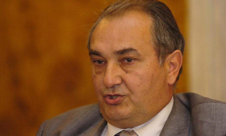 Božidar Šnajder