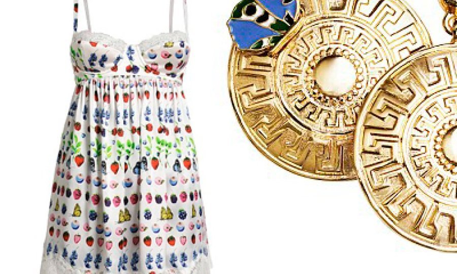 Versace za H&M 8