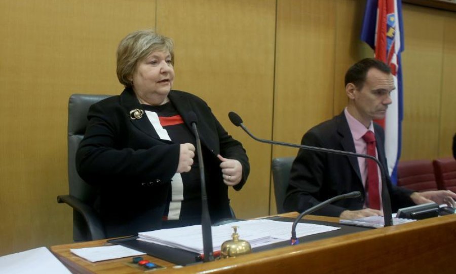 Dragica Zgrebec