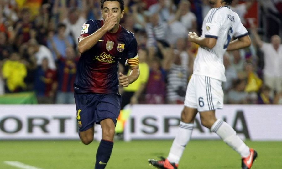 Xavi (Barcelona)