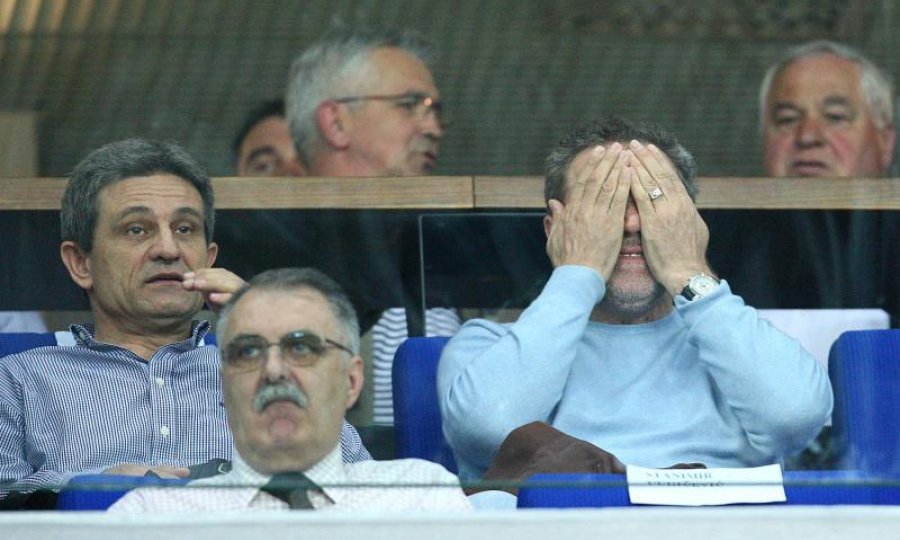 Milan Bandić Cibona