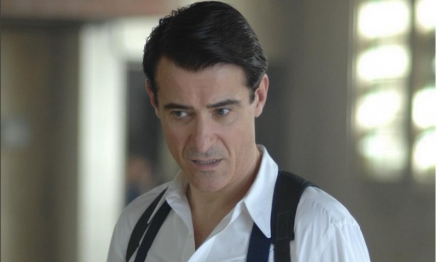 Goran Višnjić