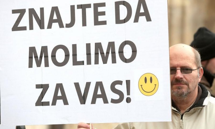 Hrvatska kršćanska koalicija