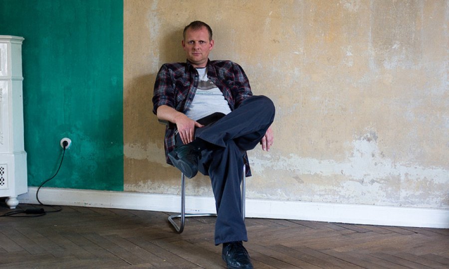 thomas Ostermeier