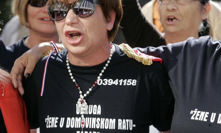 žene u domovinskom ratu revizija presude za loru