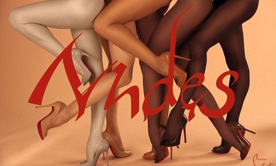 Christian Louboutin
