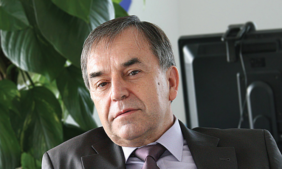 Ante Mandić, osnivač i predsjednik IN2 Grupe