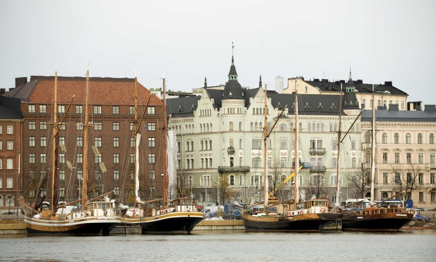 Helsinki