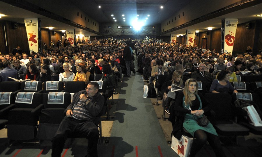 Zagreb Film Festival