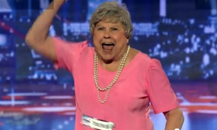 Paula Nelson, Granny G