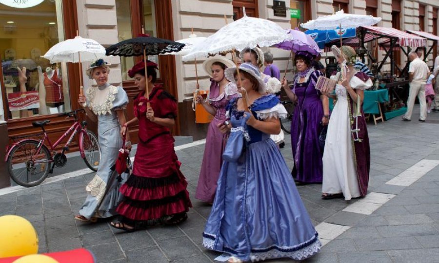 Špancirfest