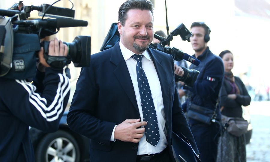 Lovro Kuščević