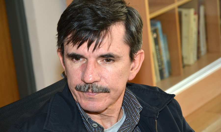 Slavko Štimac: 'Još uvijek mi dovikuju: 'I tata bi, sine!'' - tportal