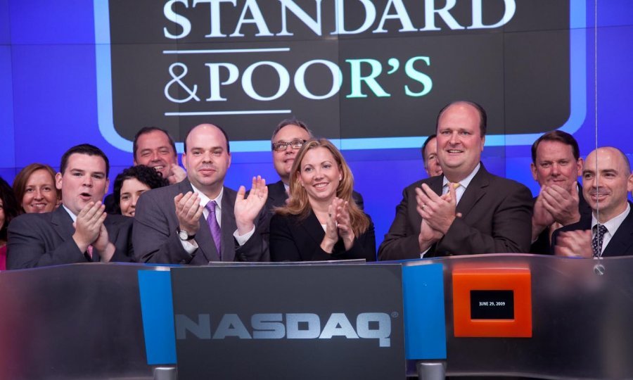 standard and poors