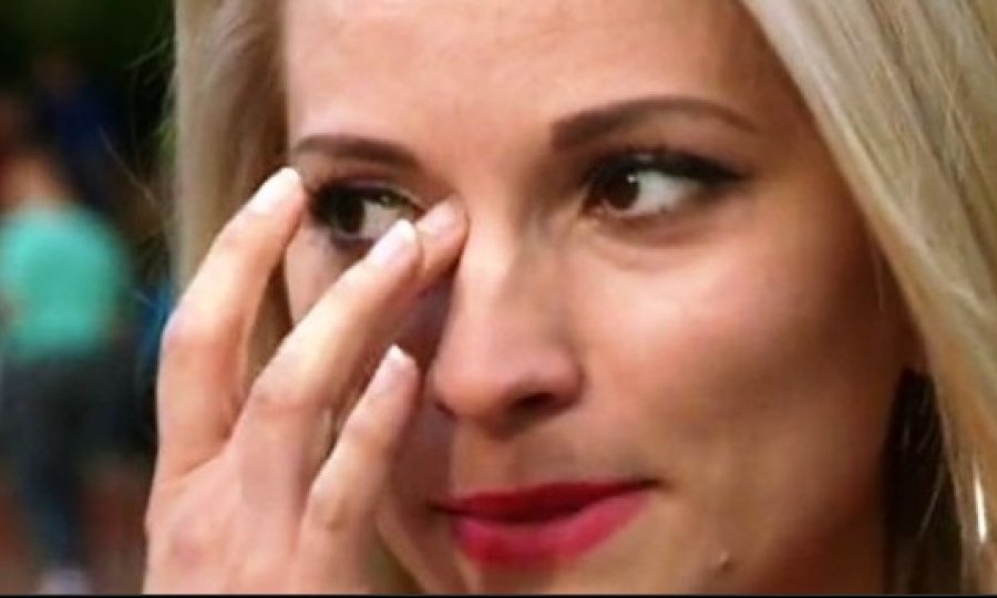 Pamela Ramljak