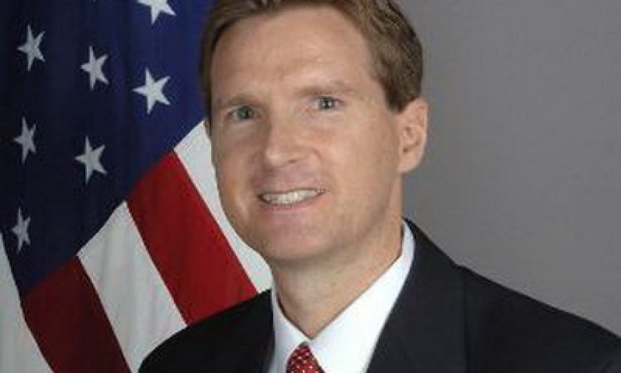 Roderick Moore