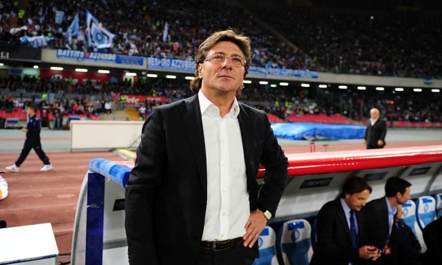 Walter Mazzarri