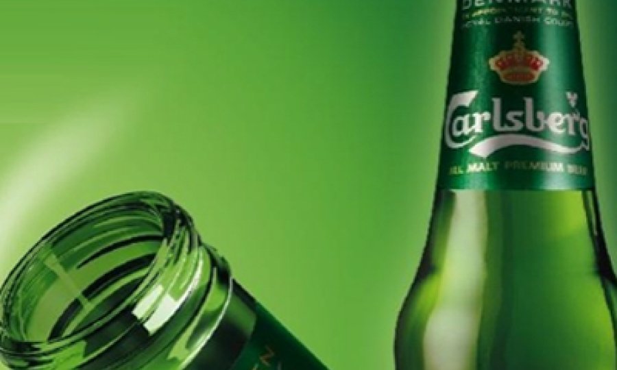carlsberg