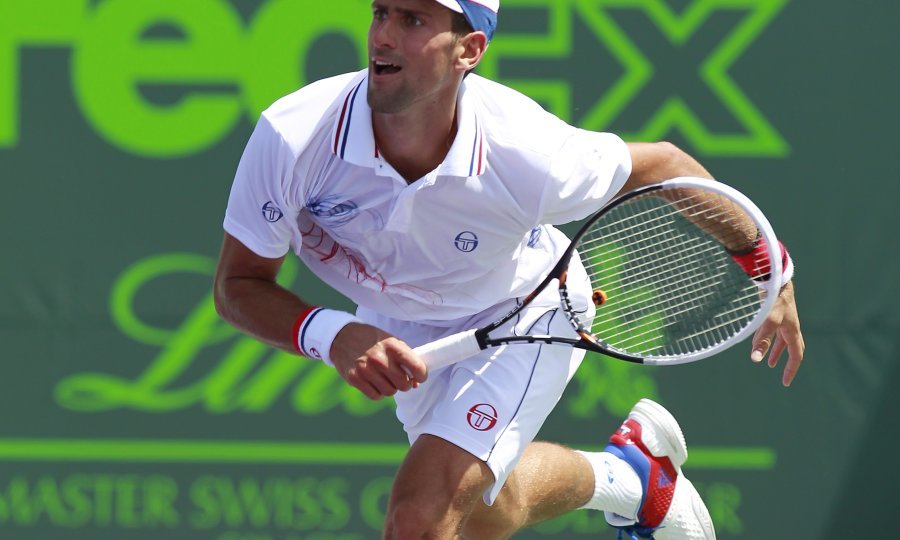 Novak Đoković