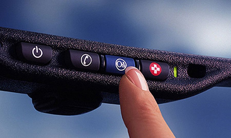 General Motors OnStar