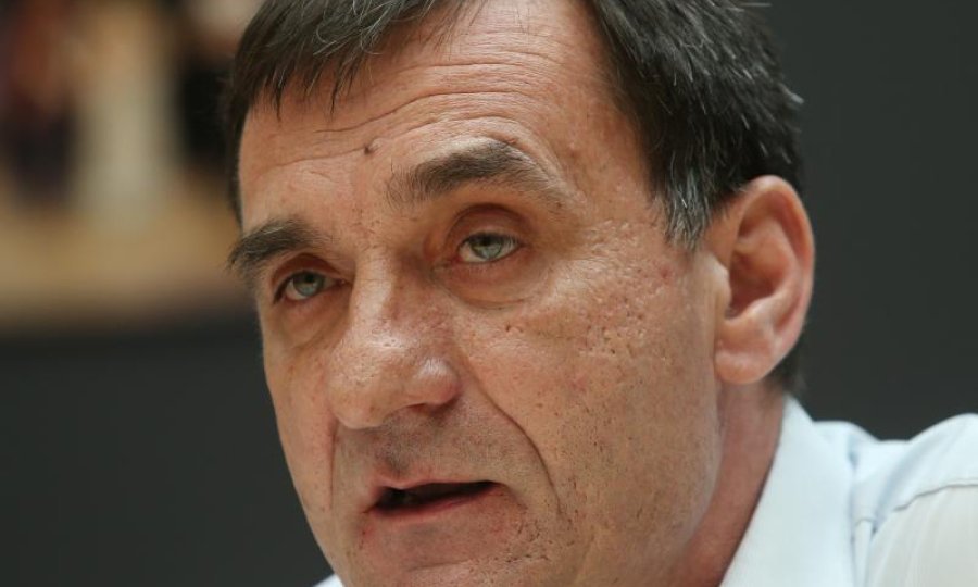 darko stazić