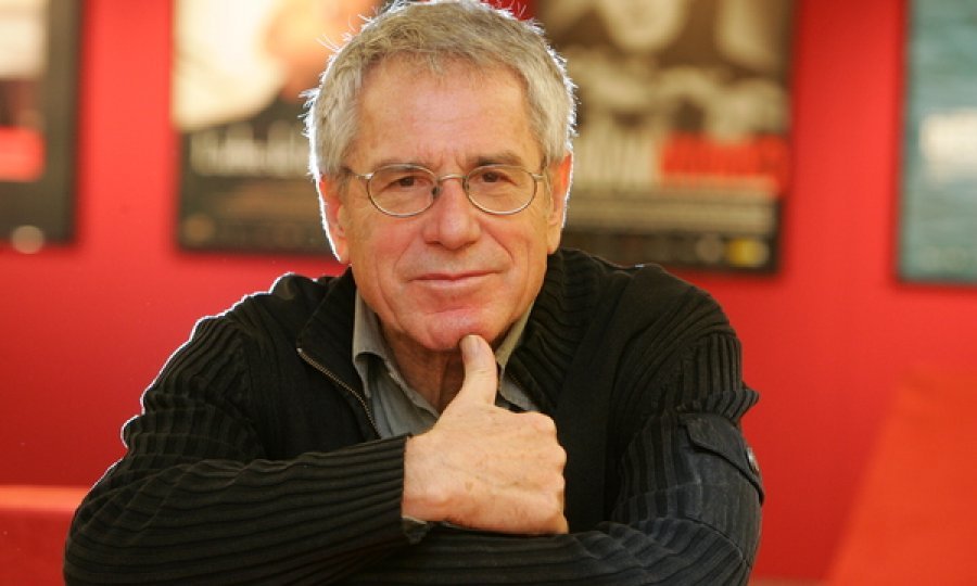 Želimir Žilnik