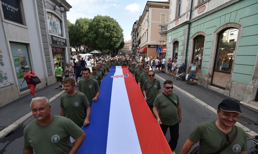 branitelji veterani