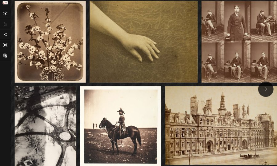 george eastman house