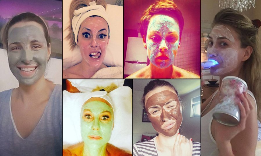 Doris Pinčić Rogoznica, Andrea Andrassy, Lepa Brena, Jadranka Ivaniš, Anita Dujić, Vanja Halilović