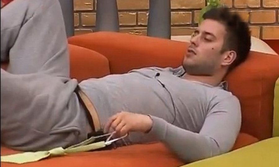 željko stojanović big brother