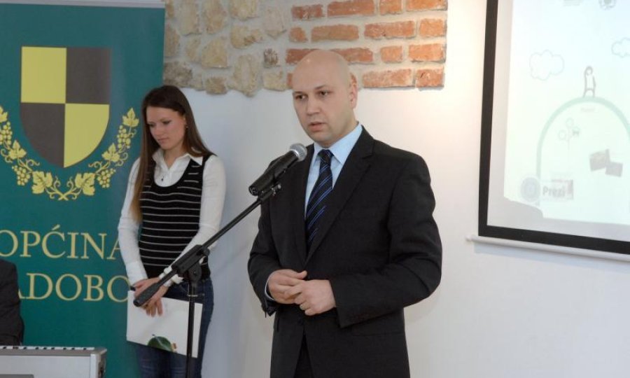 Mihael Zmajlović