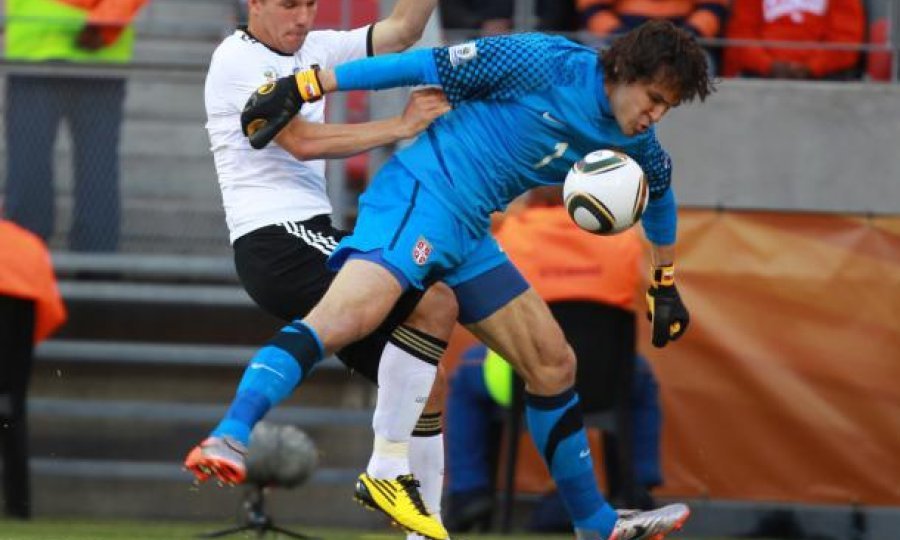 Vladimir Stojković